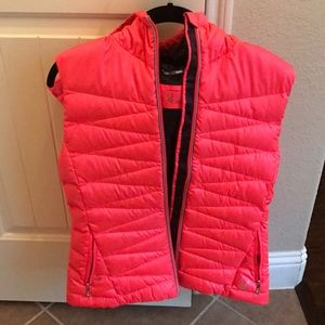 Spyder Vest